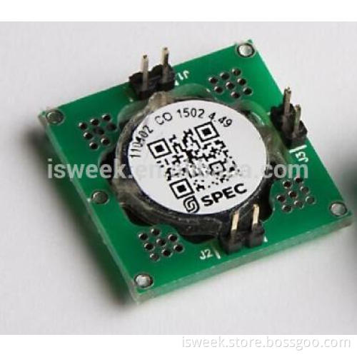 Mini Alcohol Sensor use for Portable Breath Alcohol Tester 3SP_Ethanol_1000